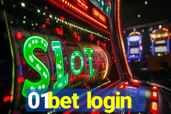 01bet login